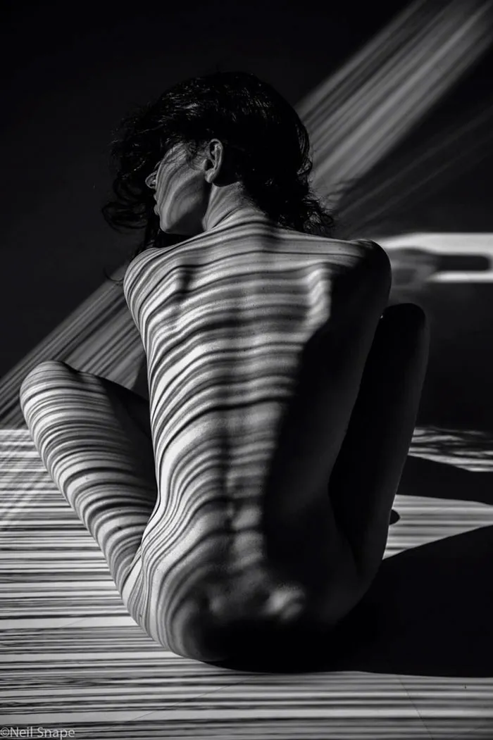 38 Creative Photographers Who Know How To Use Shadows