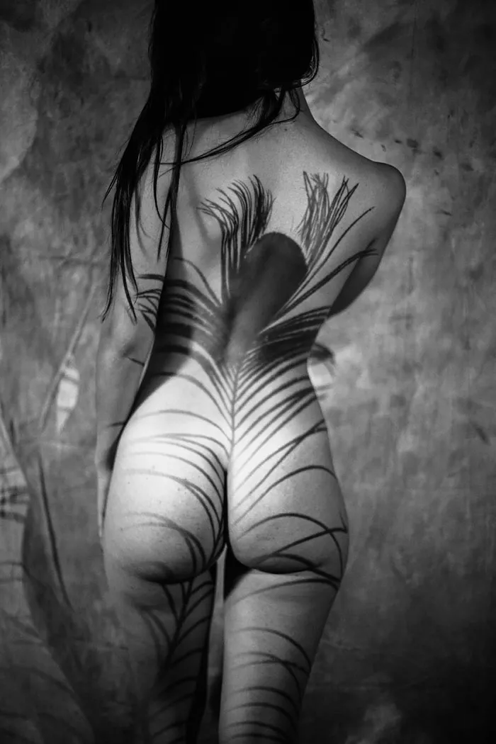 38 Creative Photographers Who Know How To Use Shadows