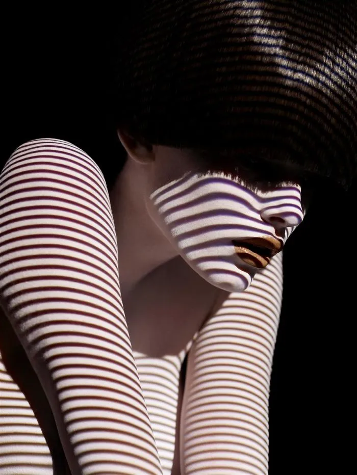 38 Creative Photographers Who Know How To Use Shadows