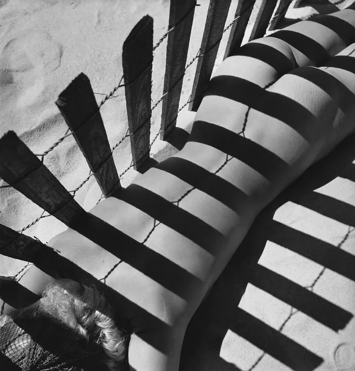 38 Creative Photographers Who Know How To Use Shadows