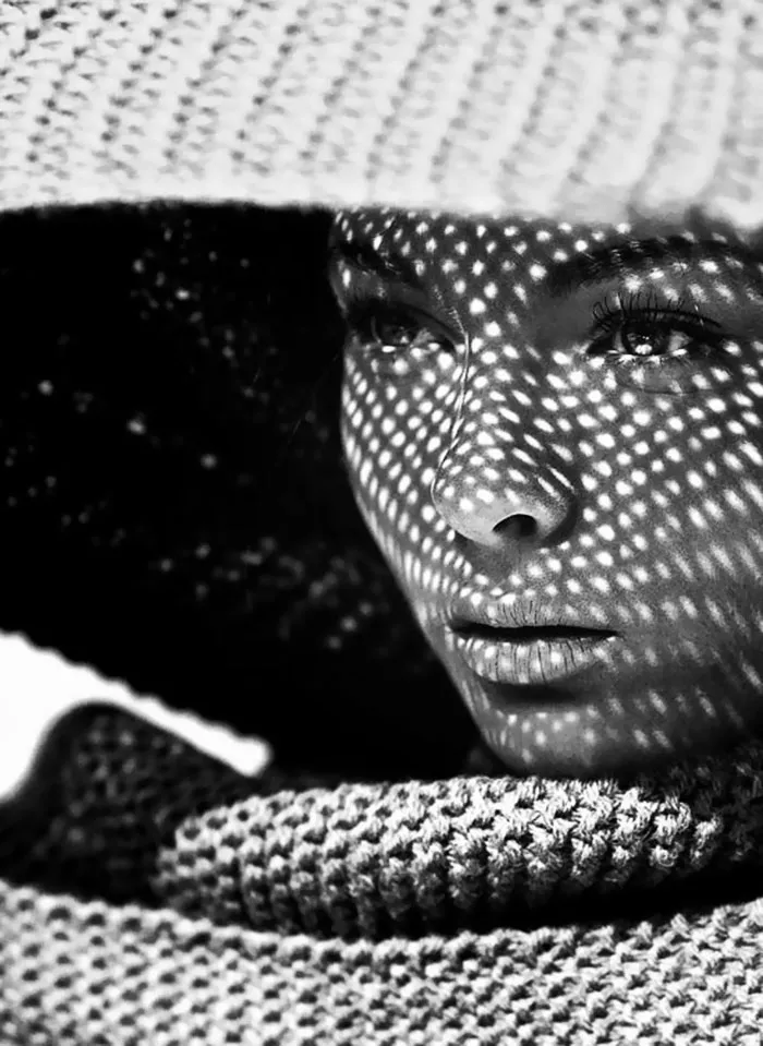 38 Creative Photographers Who Know How To Use Shadows