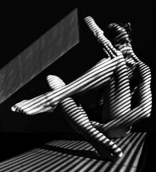 38 Creative Photographers Who Know How To Use Shadows