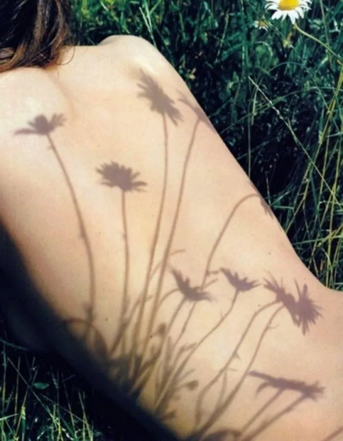 38 Creative Photographers Who Know How To Use Shadows