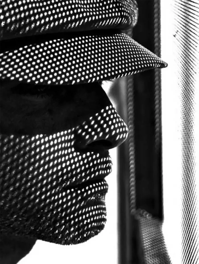 38 Creative Photographers Who Know How To Use Shadows