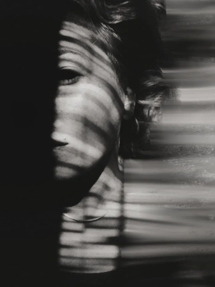 38 Creative Photographers Who Know How To Use Shadows