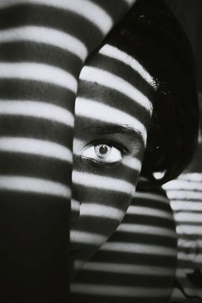 38 Creative Photographers Who Know How To Use Shadows