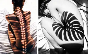 38 Creative Photographers Who Know How To Use Shadows