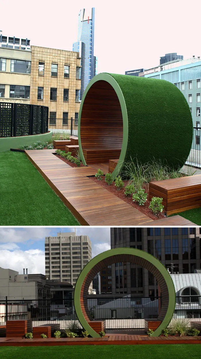 Creative Bench