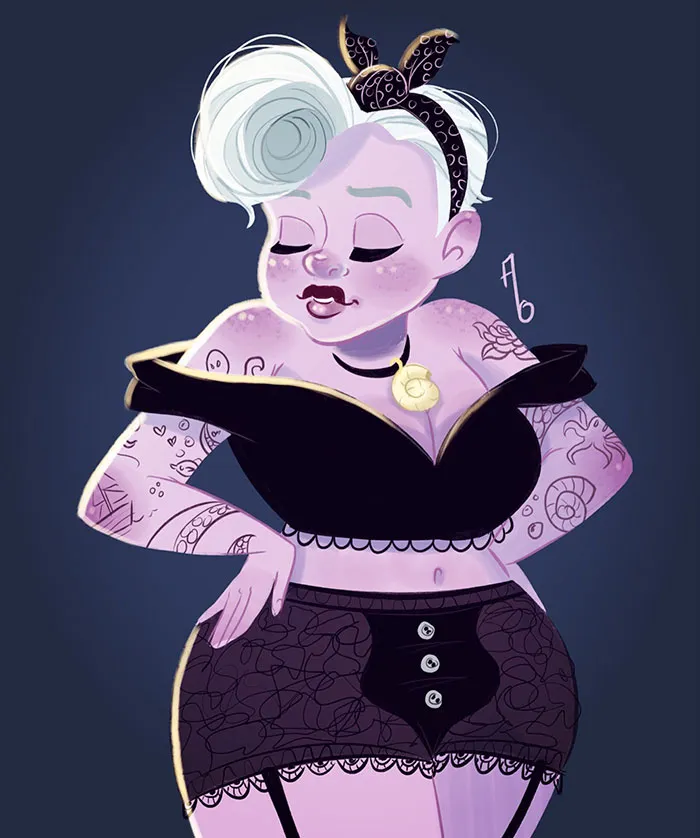 Ursula