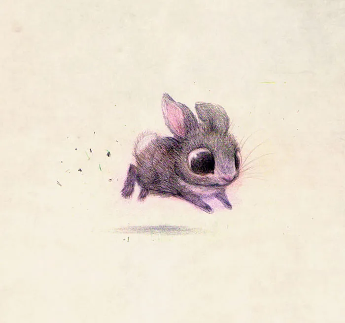Incredibly Cute Animal Illustrations By Sydney Hanson Will Make You Smile