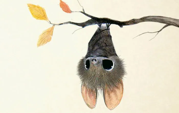 Incredibly Cute Animal Illustrations By Sydney Hanson Will Make You Smile