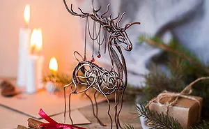 20 Unique Finds, 20 Ideas For Unique Gifts