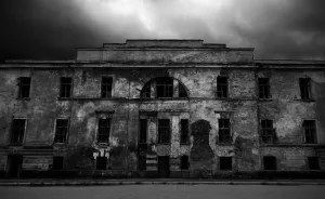 I Spent 2 Weeks In Amazing Fortress Of Daugavpils