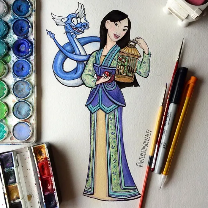 Mulan