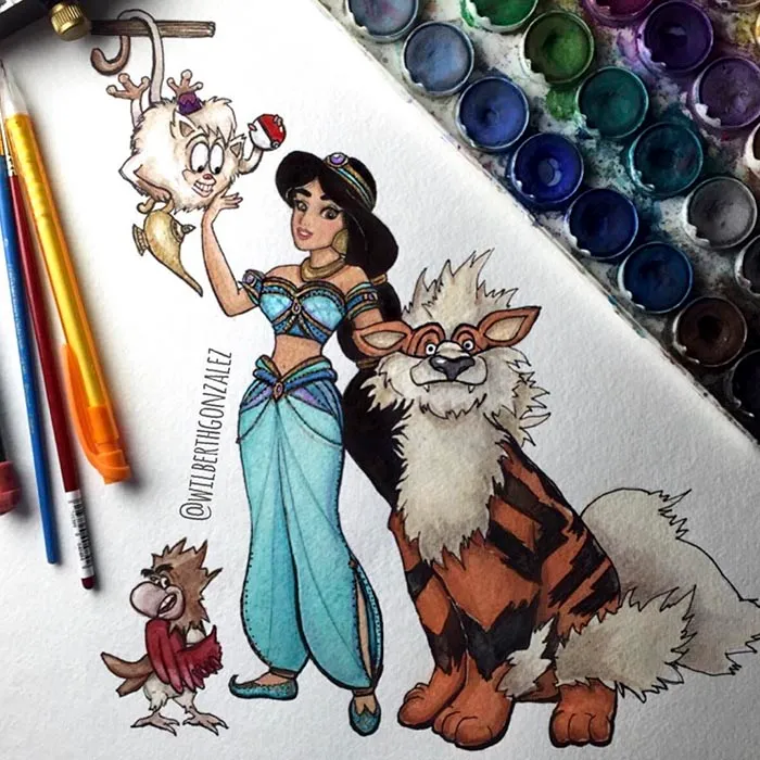 Aladdin