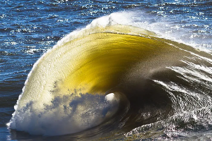 I've Spent 6 Years Photographing Waves And The Many Moods Of The Ocean