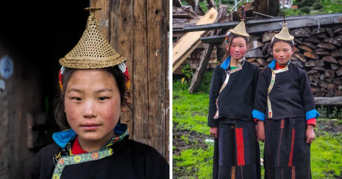 I Visited Bhutan And The Layap Minority