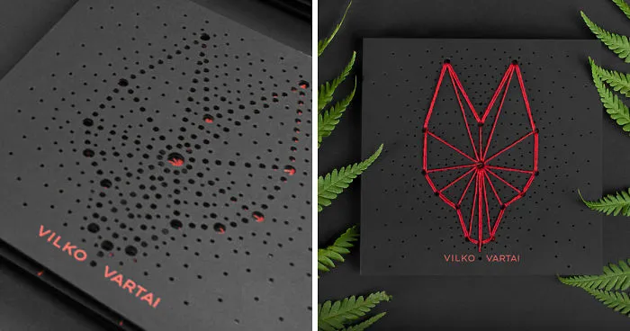 I Created A CD Cover That You Can Design Yourself