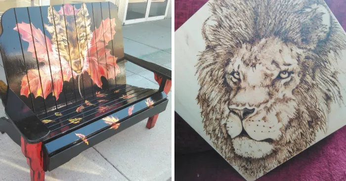 Addventureart And Design By Heather Wilcox