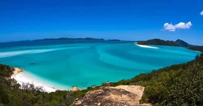 I Love To Capture Australian Landscapes