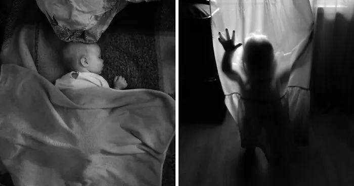 Postnatal Depression: The Dark Side Of Motherhood