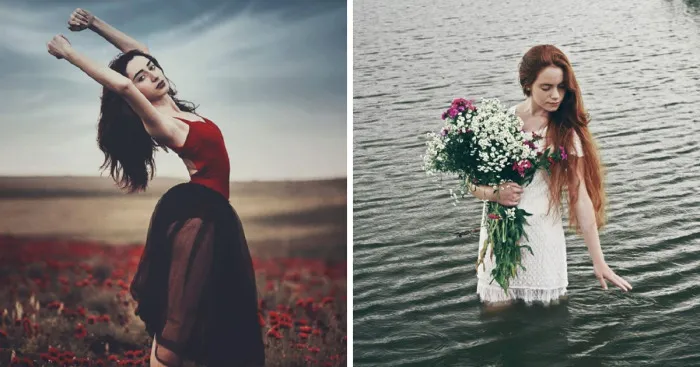 Talented Photographer From Georgia - Gvantsa Maghlakelidze
