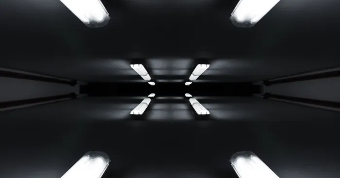 Light Dots: Seeing And Creating Landscapes