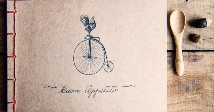 I Make Eco Friendly Paper Goods Inspired By Vintage Style