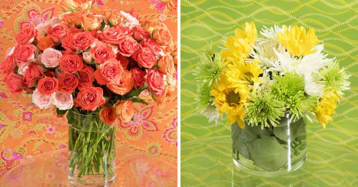 These Flowers Will Let You Meet All Of My Friends