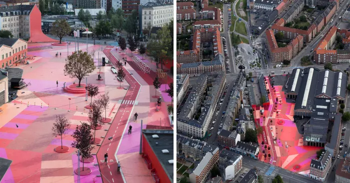 7 Things I Didn't Expect To See In Copenhagen