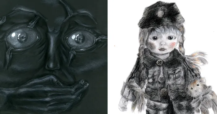 I Am 13 Years Old And Trying To Start A Career In Art