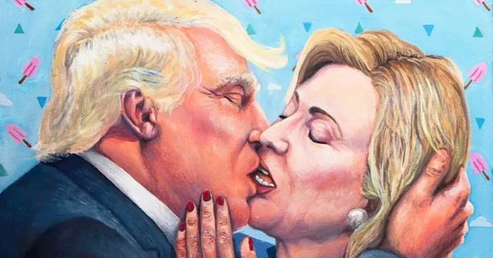 How I'd Like The Debates To End