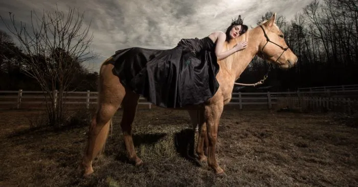 What Happened When I Combined My Passion For Animals, Fashion, & Philanthropy All Together?