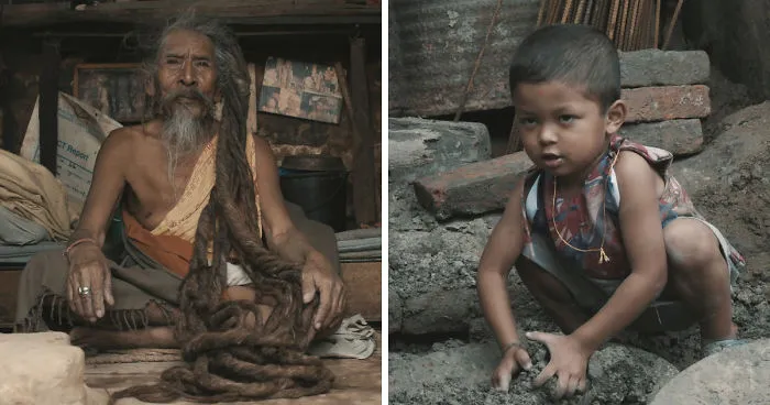 How A Simple Visit To Nepal Can Change People's Life