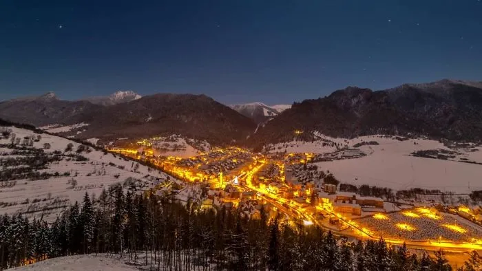 Photographer From Slovakia Traveled For Eight Months 8 Thousand Kilometers And Took Pictures Of 35-thousand Images Of The Most Beautiful Parts Of This Country