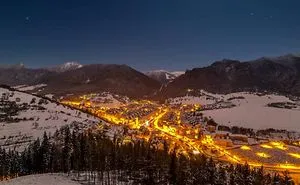 Photographer From Slovakia Traveled For Eight Months 8 Thousand Kilometers And Took Pictures Of 35-thousand Images Of The Most Beautiful Parts Of This Country