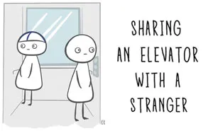 51 Finnish Nightmares That Every Introvert Will Relate To