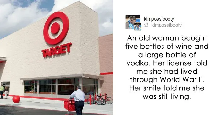 Guy Documents His First Week Of Work At Target, And It Couldn't Get More Hilarious