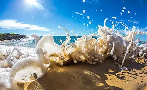 I've Spent 6 Years Photographing Waves And The Many Moods Of The Ocean
