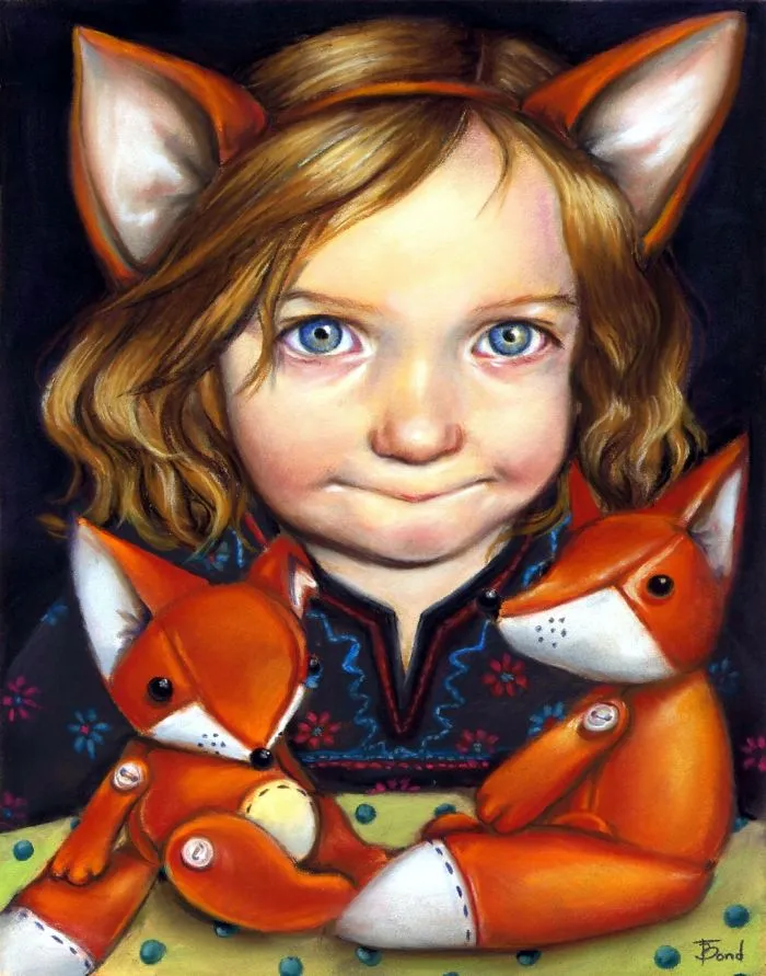 Fox Clan
