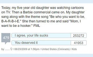 People Share Their Worst 'F*ck My Life' Moments And They're So Sad It's Funny