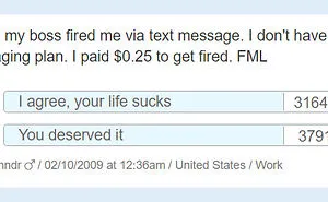 People Share Their Worst 'F*ck My Life' Moments And They're So Sad It's Funny
