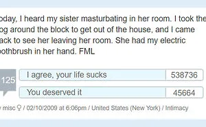People Share Their Worst 'F*ck My Life' Moments And They're So Sad It's Funny