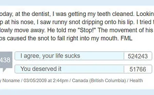 People Share Their Worst 'F*ck My Life' Moments And They're So Sad It's Funny