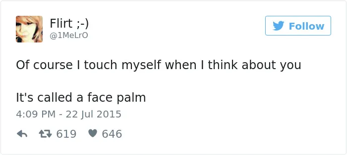 87 Tweets That End So Unexpectedly It Will Make You Laugh
