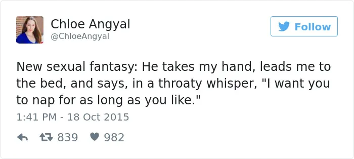 87 Tweets That End So Unexpectedly It Will Make You Laugh