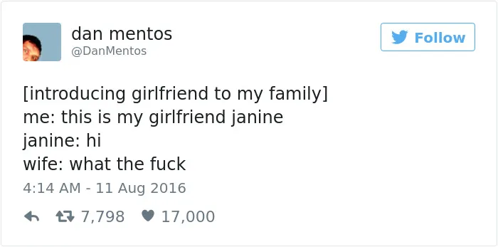 87 Tweets That End So Unexpectedly It Will Make You Laugh
