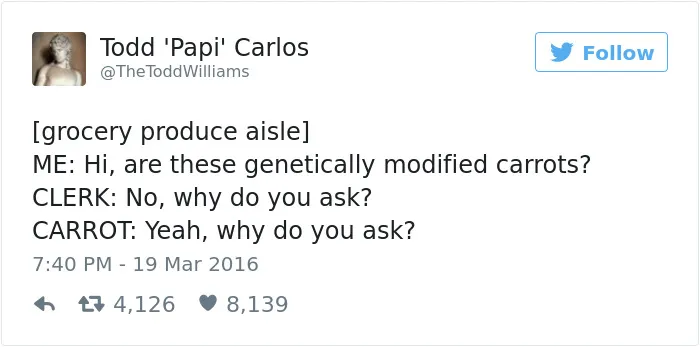 87 Tweets That End So Unexpectedly It Will Make You Laugh