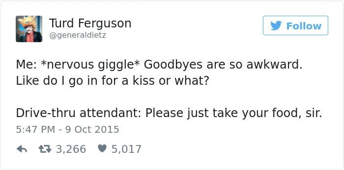 87 Tweets That End So Unexpectedly It Will Make You Laugh