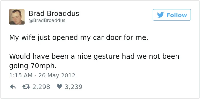 87 Tweets That End So Unexpectedly It Will Make You Laugh
